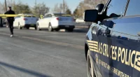 3 dead, 14 injured in New Mexico shooting, police say