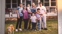5 Tennessee boys left orphaned after parents die within a week of each other