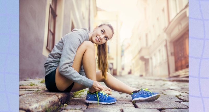 6 Sneaky Ways to Hit Your Step Goal Without Extra Time
