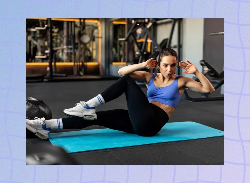 7 Expert-Approved Exercises That Melt Belly Fat Fast