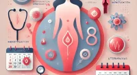 8 Types of Abnormal Menstruation: Key Signs and When to See a Doctor