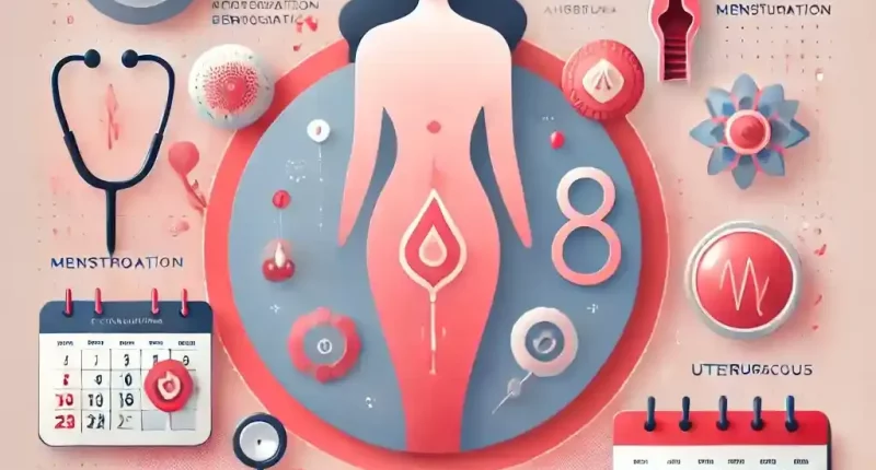8 Types of Abnormal Menstruation: Key Signs and When to See a Doctor