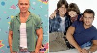 '90s teen idol Joey Lawrence shares real last name, regrets he and his brothers changed it as child stars