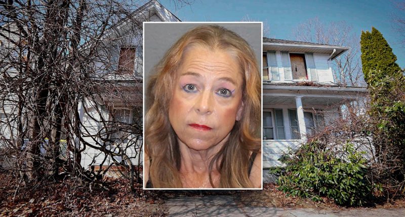 "A Child Called 'It'" author says Connecticut house of horrors case is 'attempted murder'