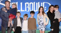 A Guide To All Of Alec And Hilaria Baldwin's Seven Kids