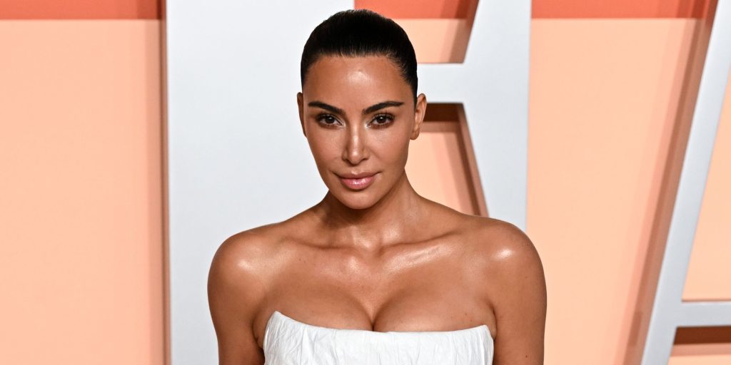 A History Of Kim Kardashian's Engagement Rings