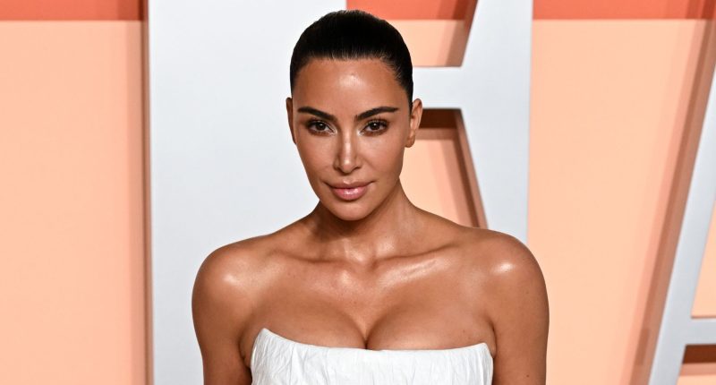 A History Of Kim Kardashian's Engagement Rings