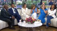 A-Lister set to take over from Hoda Kotb on Today, insider reveals