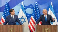 A rational path forward in Gaza: Give the Palestinians a choice