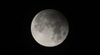 A total lunar eclipse and blood moon will be visible in March: How and when to watch