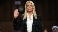 AG Pam Bondi says FBI delivered 'truckload' of Epstein files after she put out hard deadline