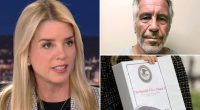 AG Pam Bondi says 'truckload of evidence' related to Epstein case has been delivered to FBI HQ