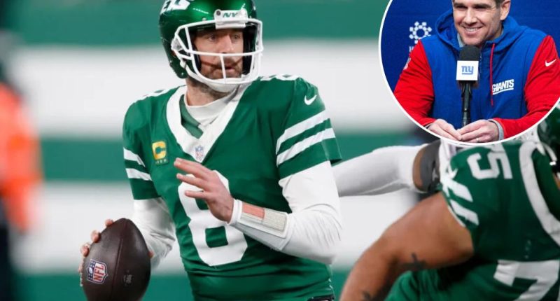 Aaron Rodgers' free agency pursuit could heat up soon