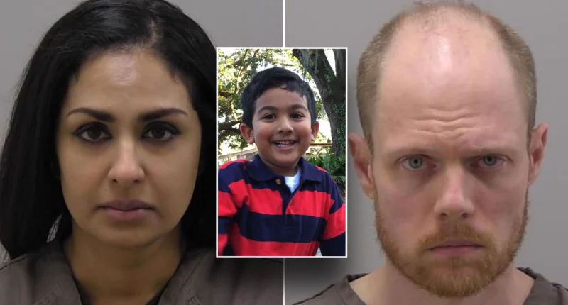 Abducted boy featured in Netflix 'Unsolved Mysteries' found safe 7 years after capture: 'Overwhelmed with joy'