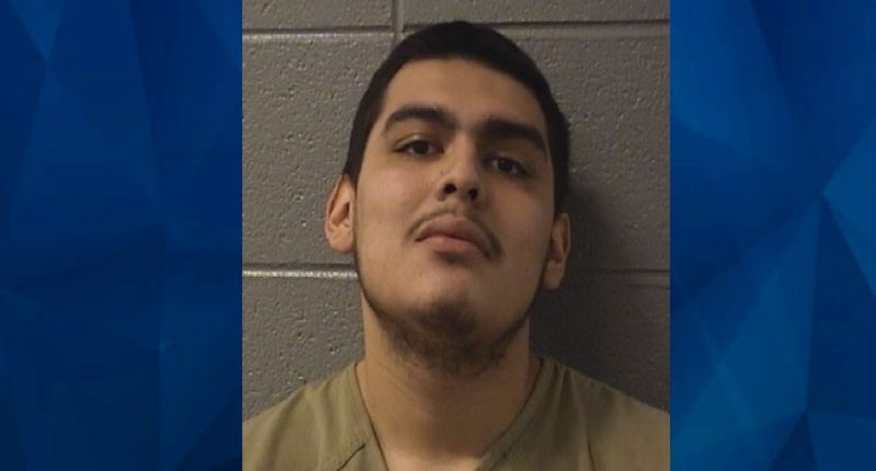 Accused Teen Serial Killer Charged with Five Additional Murders, Continues His Reign of Terror in Jail