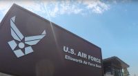 Active-duty US airman charged in killing of missing woman on military base