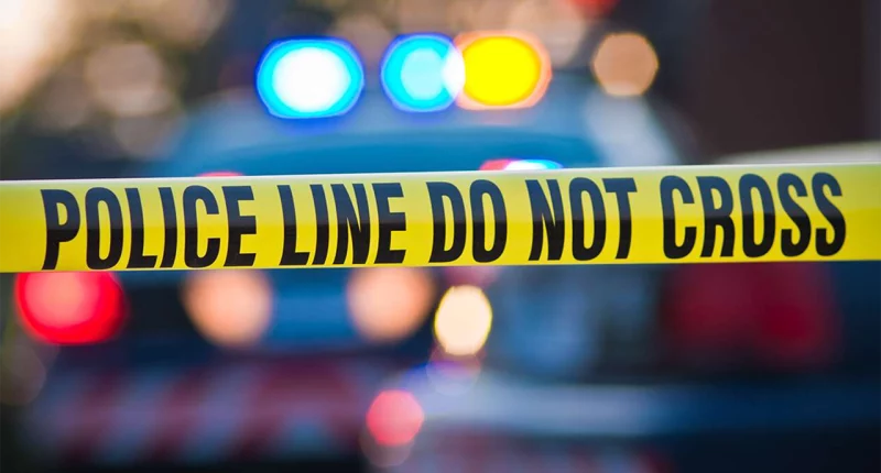 'Active shooter' at Navy installation prompts massive police response, official says