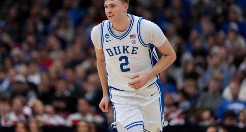 Alabama vs. Duke, Florida vs. Texas Tech
