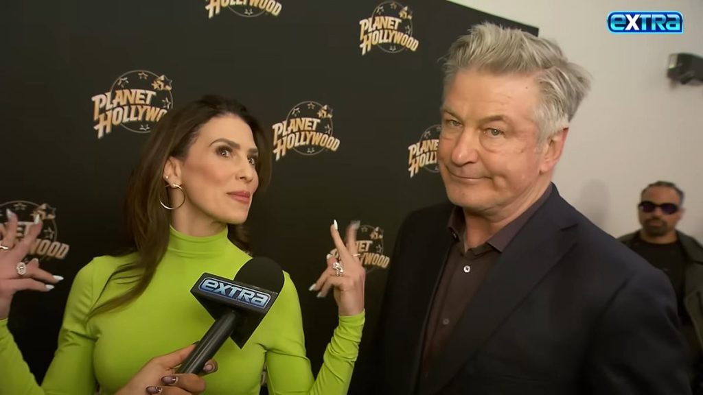 Alec Baldwin makes humiliating apology to Hilaria for red carpet spat