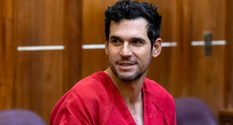 Alexander brother accused of Versace Mansion assault as wealthy siblings face trafficking case