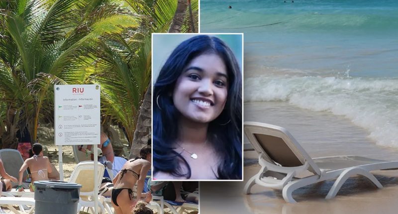 American consulate in Dominican Republic offering help to Iowa man held in missing student case