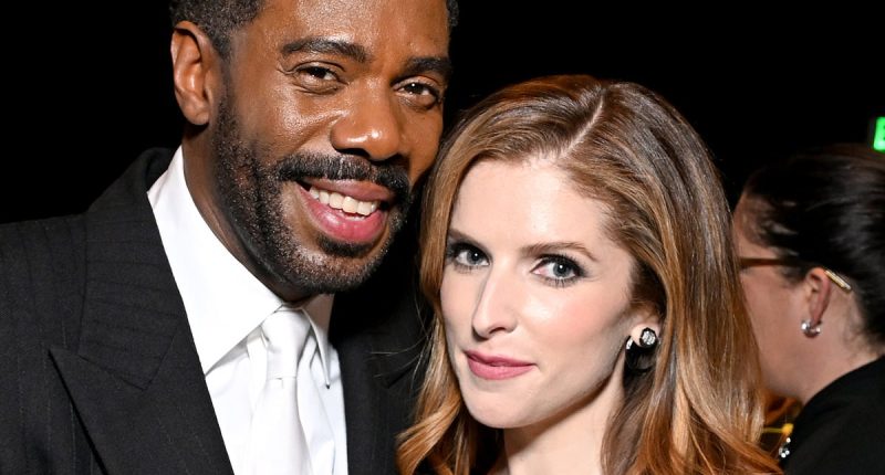 Anna Kendrick shines amid co-star Blake Lively's pr mess