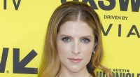 Anna Kendrick's awkward three-word response to Blake Lively question