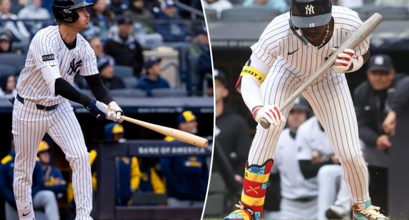 Answering the biggest questions surrounding the Yankees' torpedo bats