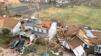 Apocalyptic storms kill 17 as deathly tornados wreak carnage