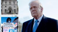 Appeals court denies Trump administration’s bid to pause ruling forcing federal agencies to reinstate fired workers
