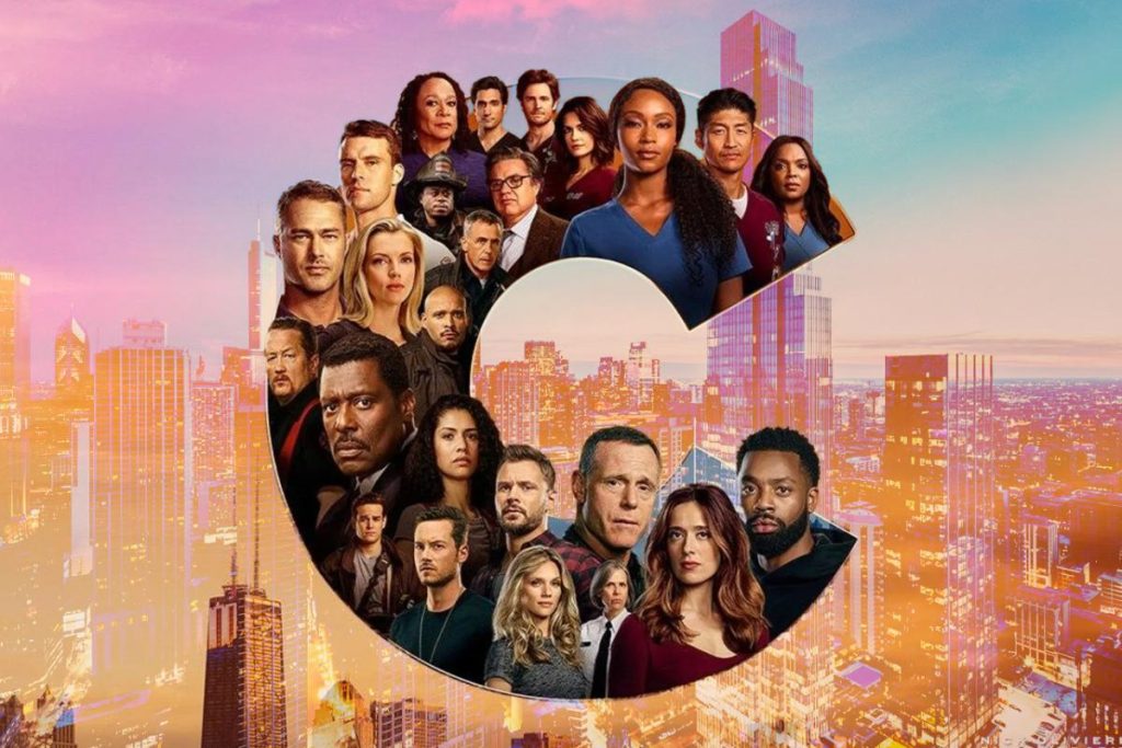 Are ‘Chicago Med,’ ‘Fire,’ and ‘PD’ New Tonight? Here’s When ‘One Chicago’ Returns With New Episodes