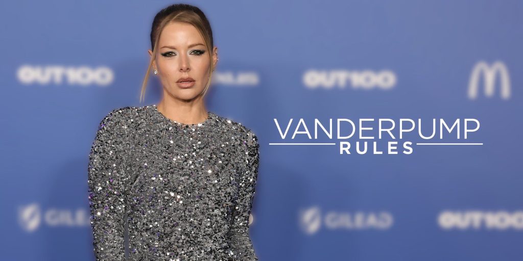 Ariana Madix Confesses New Vanderpump Rules Cast 'Have A Tough Road' Ahead Of Them