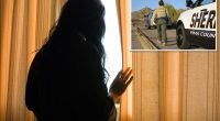 Arizona woman, 47, accused of mounting relentless harassment campaign -- including leaking nudes -- after falling out with ex-friend