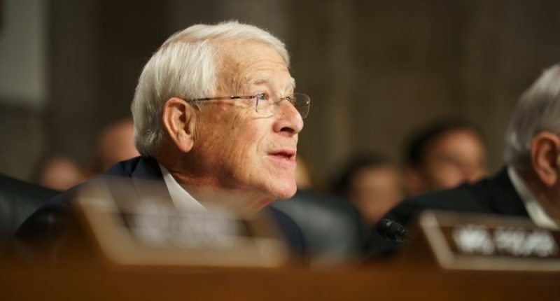 Armed Services chairman: Strike plans in Signal chat should have been classified