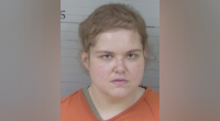 Army wife pleads guilty to fatally stabbing infant son in the neck at Georgia military base