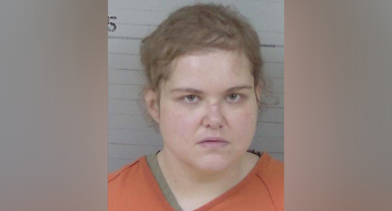 Army wife pleads guilty to fatally stabbing infant son in the neck at Georgia military base