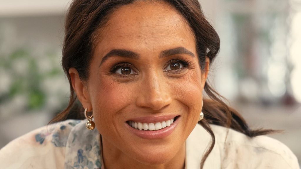 As Sussexes consider end of Netflix deal, what COULD Meghan do next?