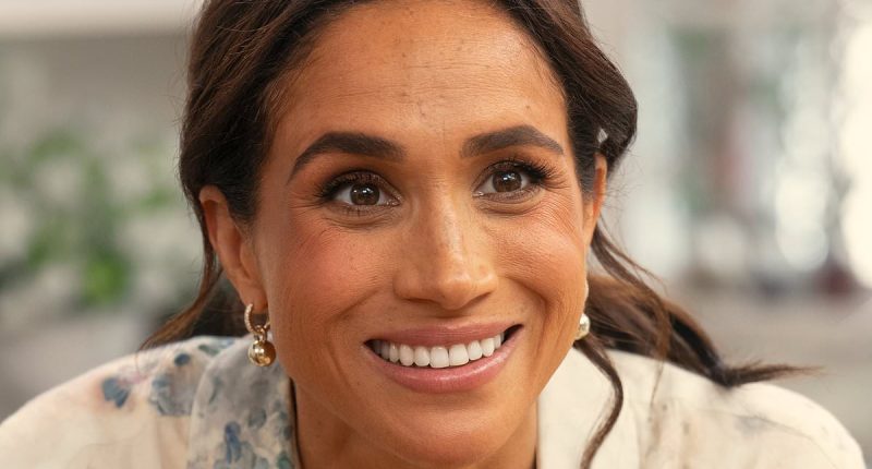 As Sussexes consider end of Netflix deal, what COULD Meghan do next?