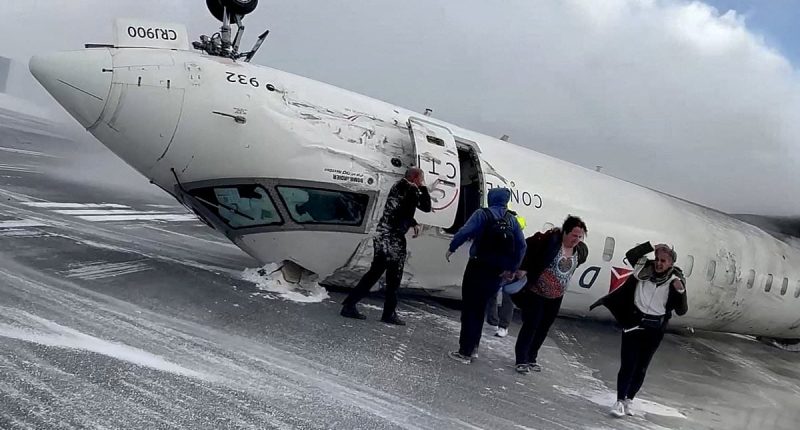 As a Delta pilot, I know all the hidden signs there's a big problem...