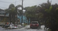 As many as 6 hurricanes forecast to strike US this season