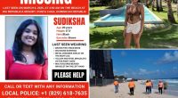 Authorities believe Pitt student Sudiksha Konanki who vanished in the Dominican Republic drowned