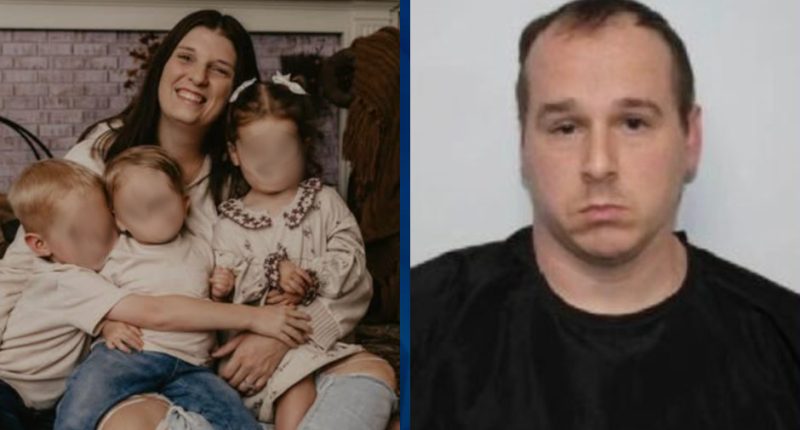 BLOODY VALENTINE: HUBBY MURDERS WIFE, SAYS SHE ‘JUST DIDN’T GIVE A S–T’ ABOUT PARIS-THEME DATE