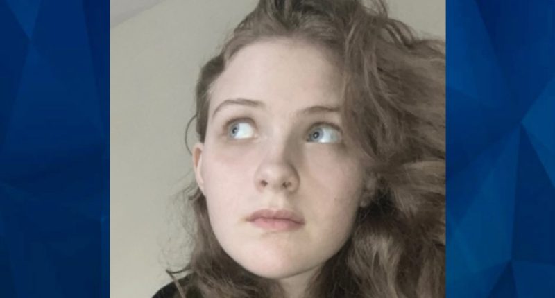 BOLO: Police Seek Tips on Missing Massachusetts Woman