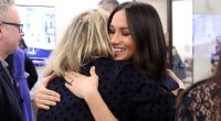 BRYONY GORDON: The truth about Meghan, from someone who knows her