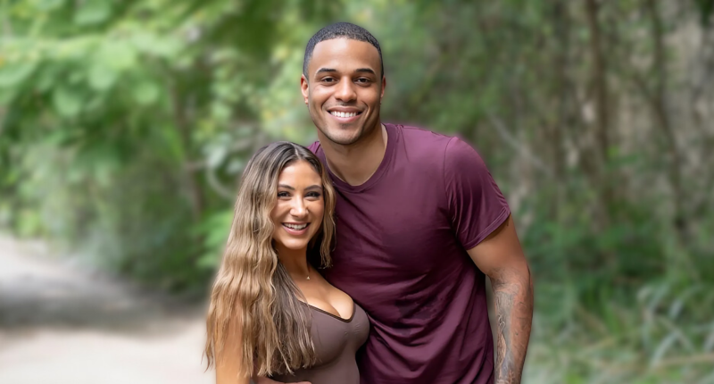 Bachelor Grant Ellis Reveals He's In 'No Rush' To Marry New Fiancée