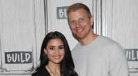 Bachelor star brutally attacked by his family dog twice in 12 hours