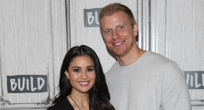 Bachelor star brutally attacked by his family dog twice in 12 hours