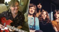 Badfinger guitarist Joey Molland dead at 77
