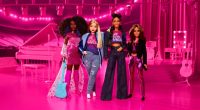 Barbie celebrates the world of music with 2025 Career of the Year, Alicia Keys doll