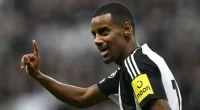 Barcelona chiefs agree on Isak move